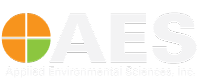 AES logo